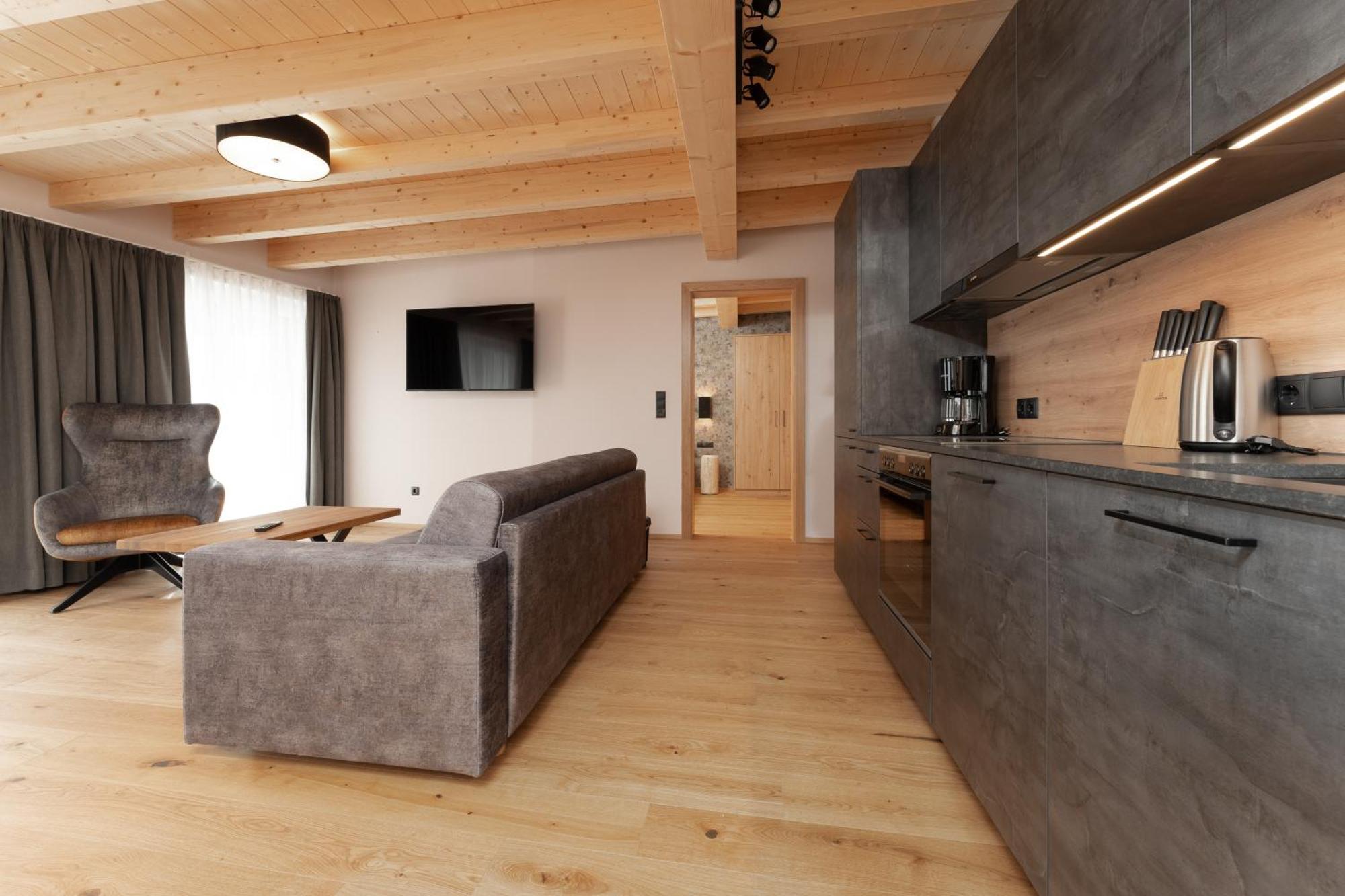 Apartament Philipp By A Casa Sölden Zewnętrze zdjęcie