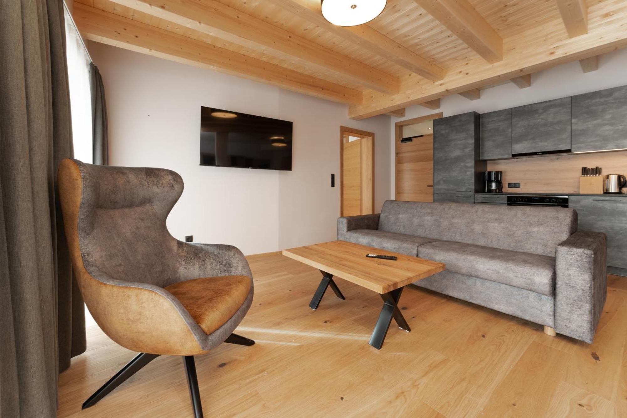 Apartament Philipp By A Casa Sölden Zewnętrze zdjęcie