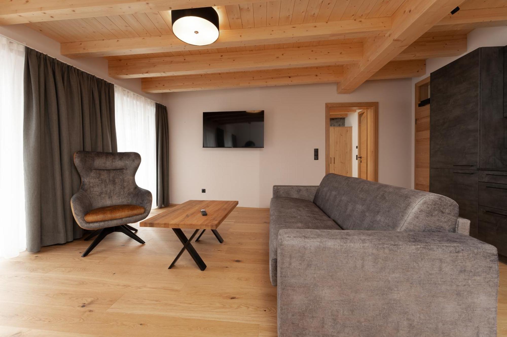 Apartament Philipp By A Casa Sölden Zewnętrze zdjęcie