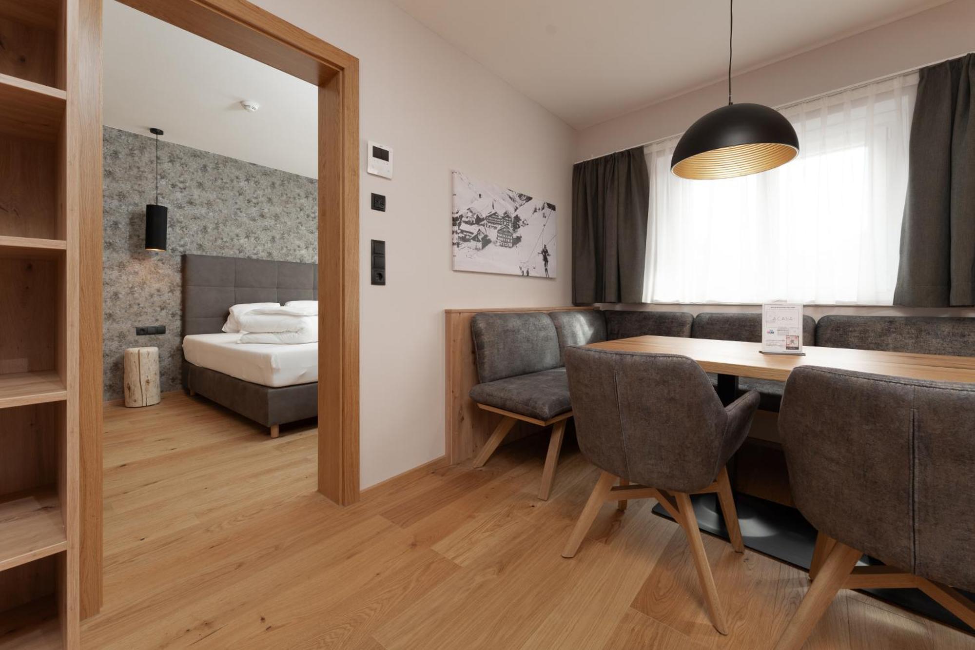 Apartament Philipp By A Casa Sölden Zewnętrze zdjęcie