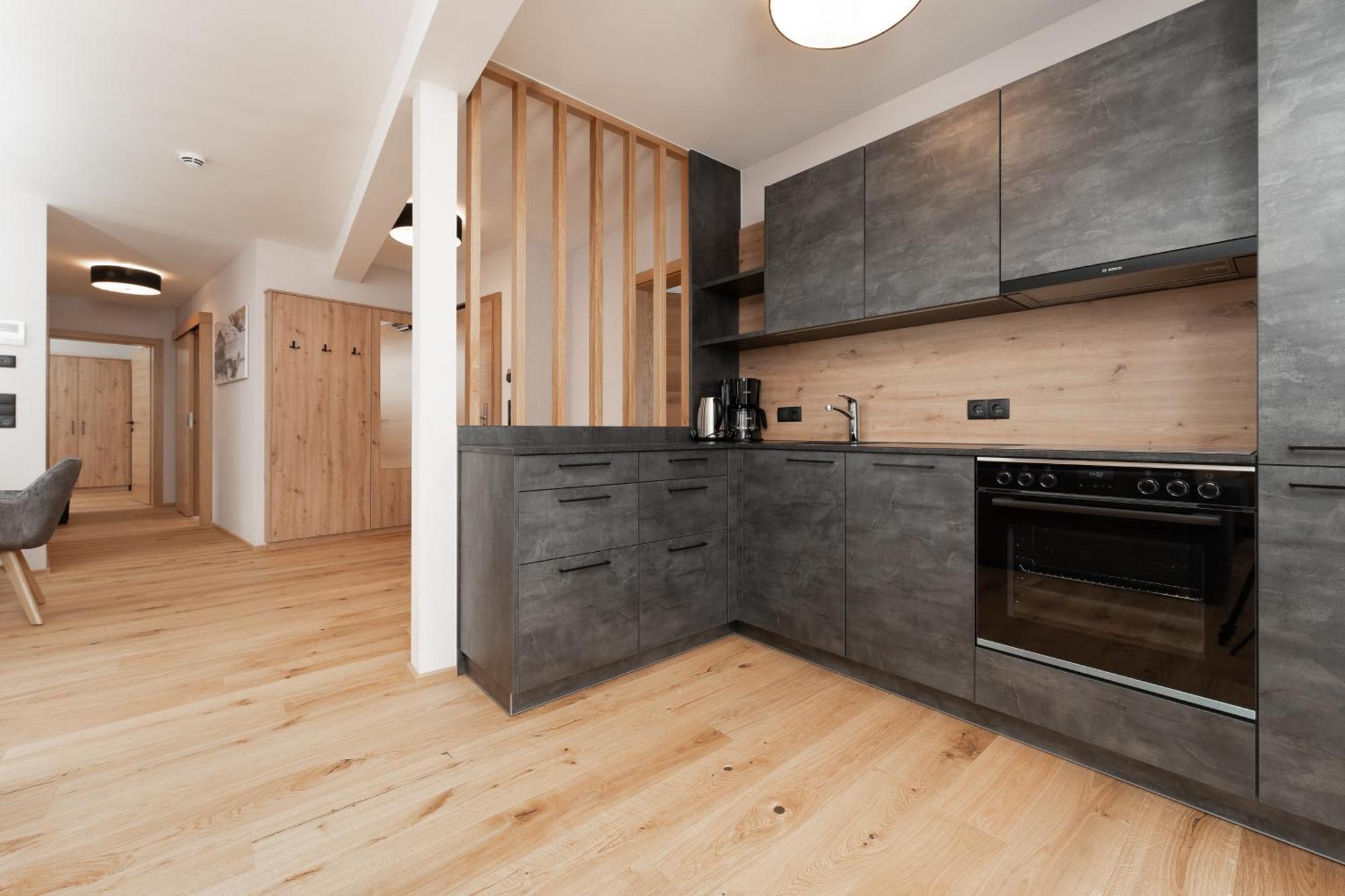 Apartament Philipp By A Casa Sölden Zewnętrze zdjęcie