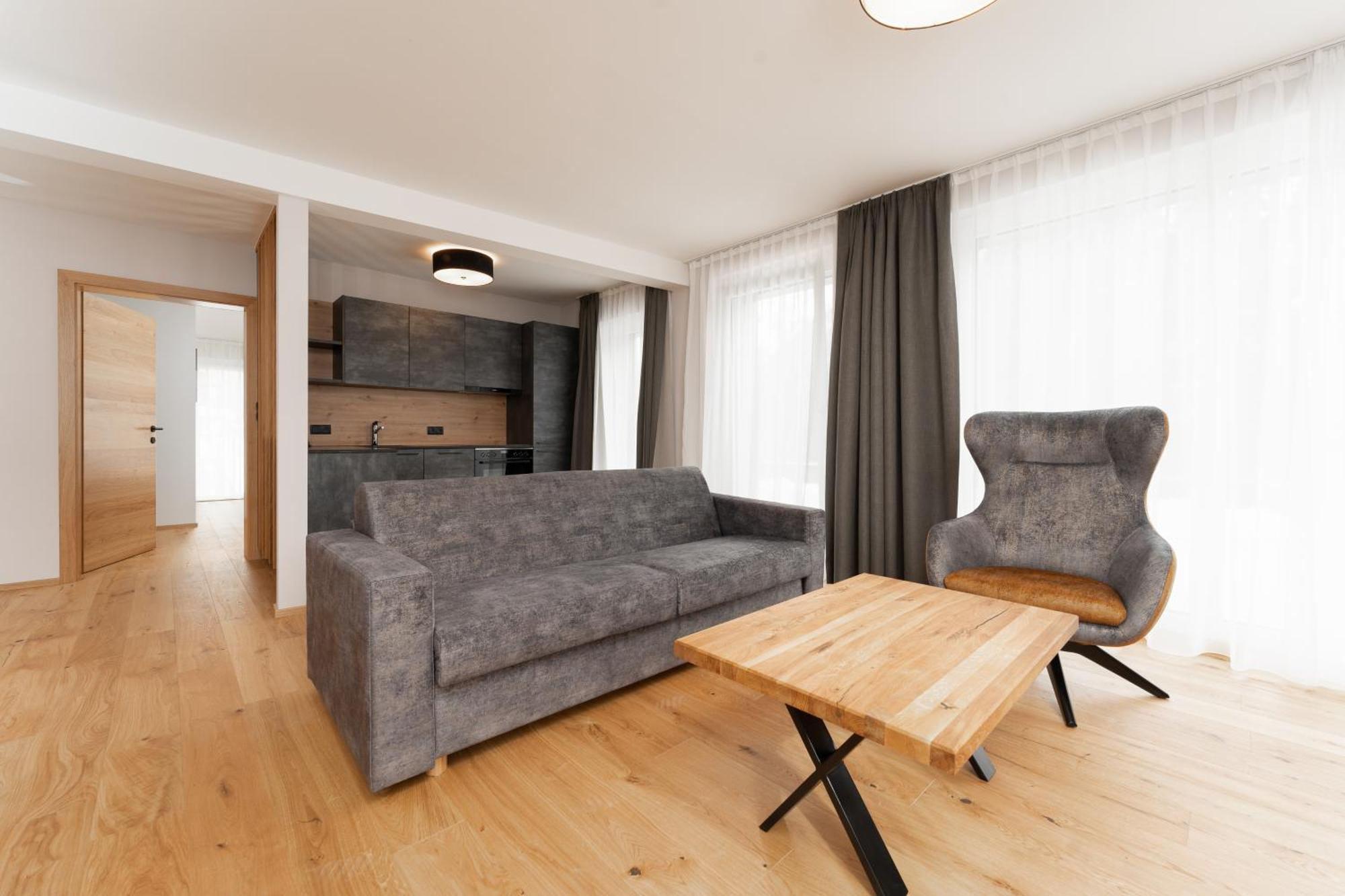 Apartament Philipp By A Casa Sölden Zewnętrze zdjęcie