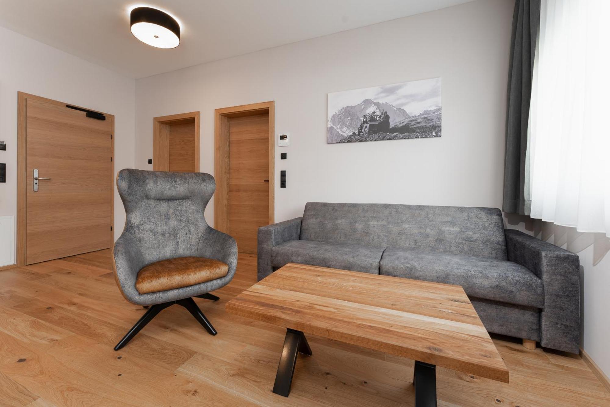 Apartament Philipp By A Casa Sölden Zewnętrze zdjęcie