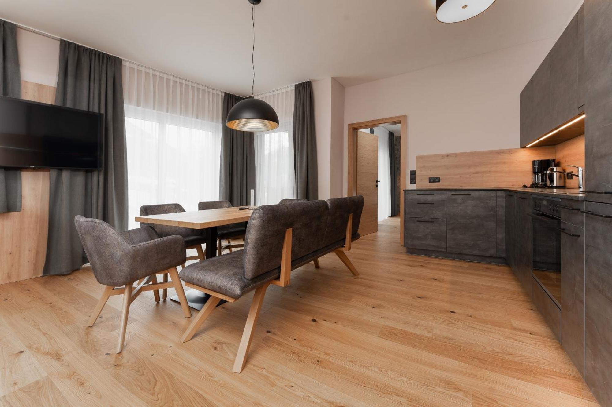 Apartament Philipp By A Casa Sölden Zewnętrze zdjęcie