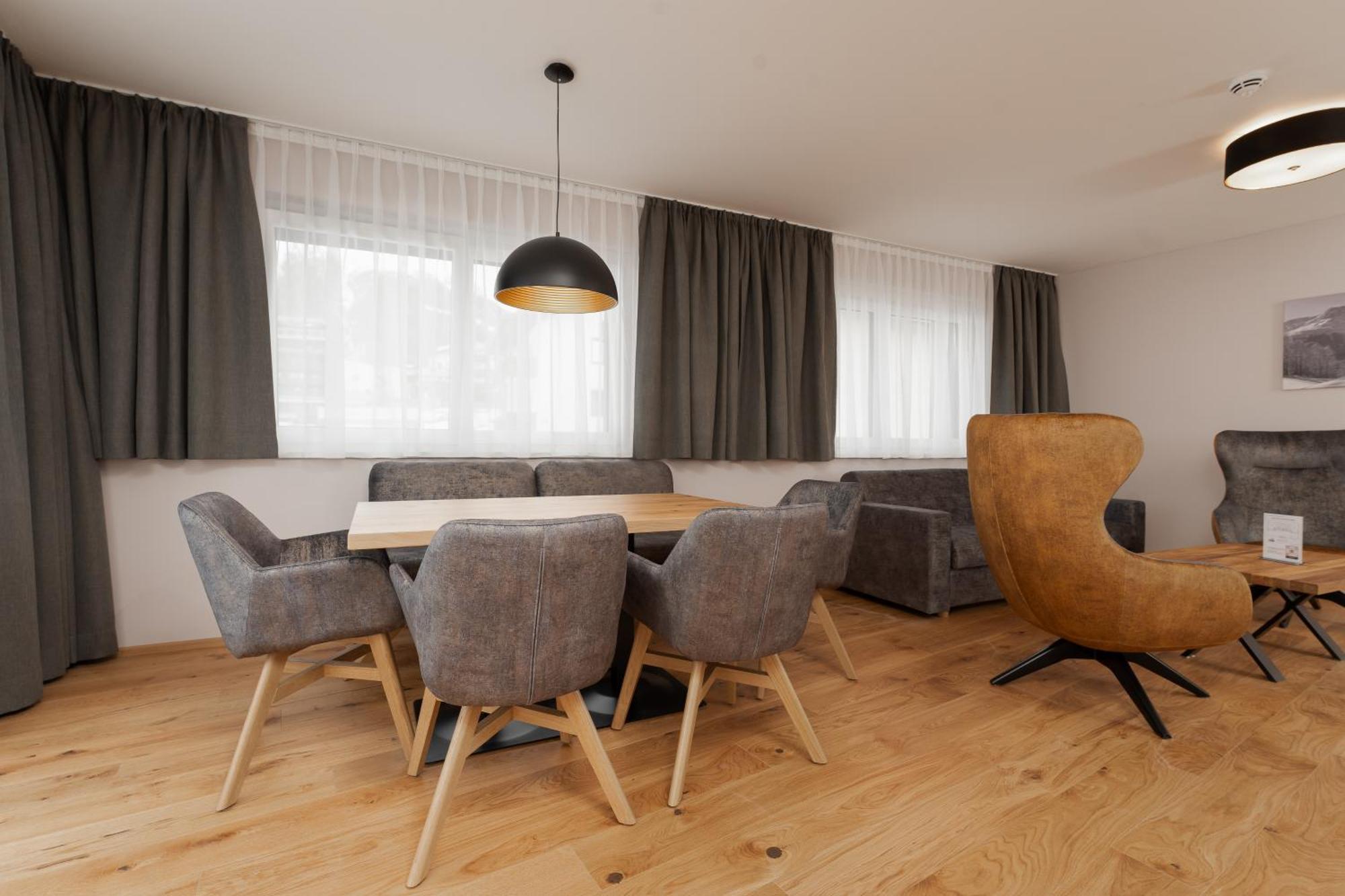 Apartament Philipp By A Casa Sölden Zewnętrze zdjęcie