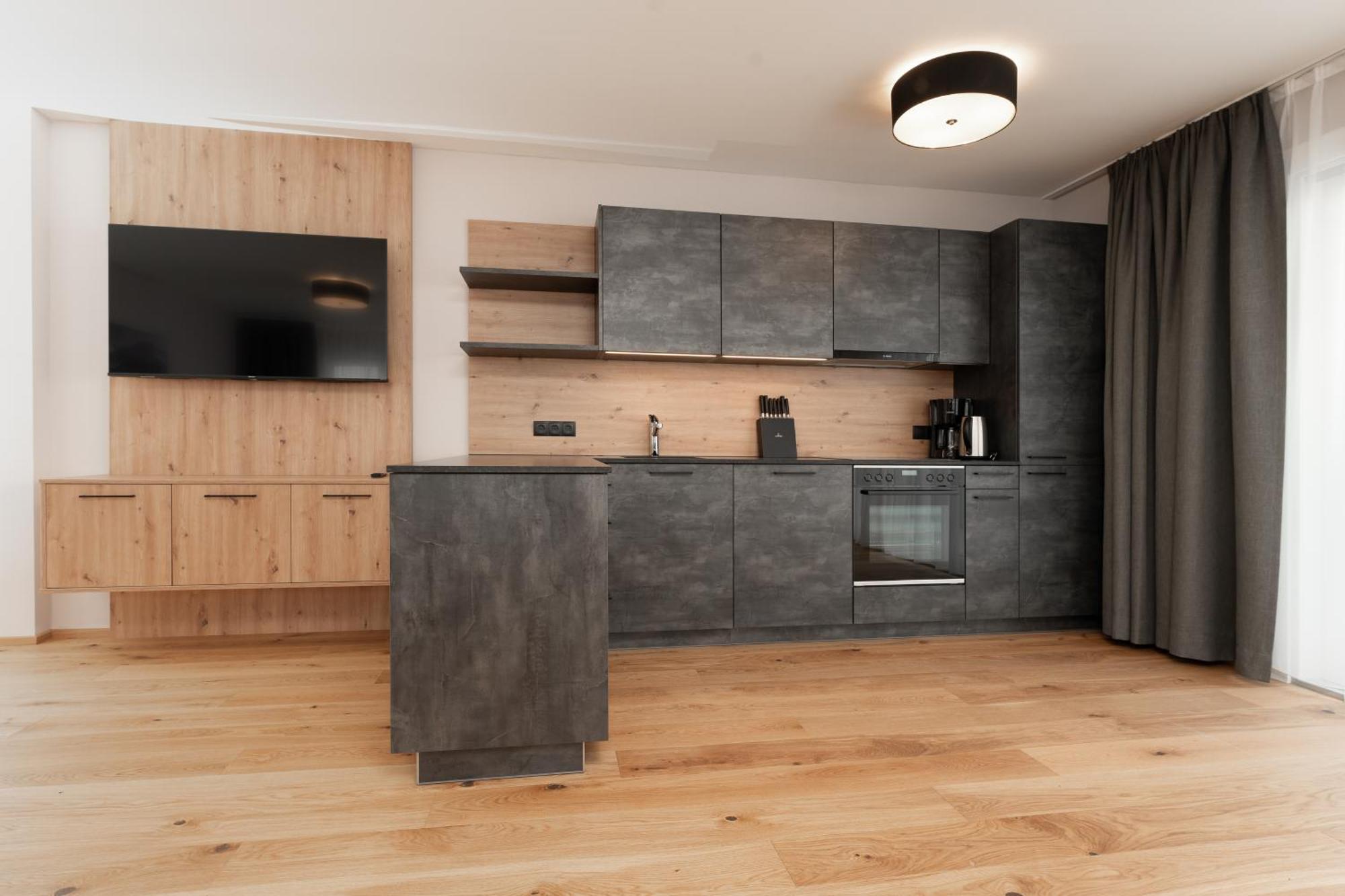 Apartament Philipp By A Casa Sölden Zewnętrze zdjęcie