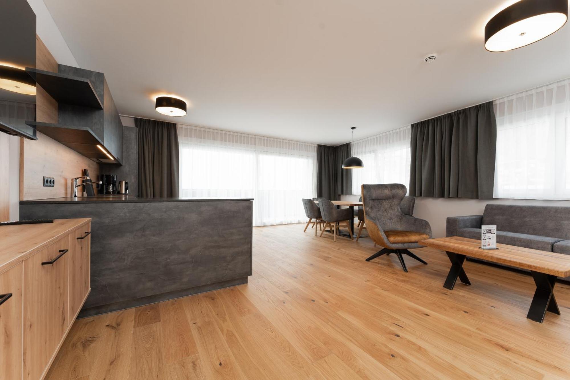Apartament Philipp By A Casa Sölden Zewnętrze zdjęcie