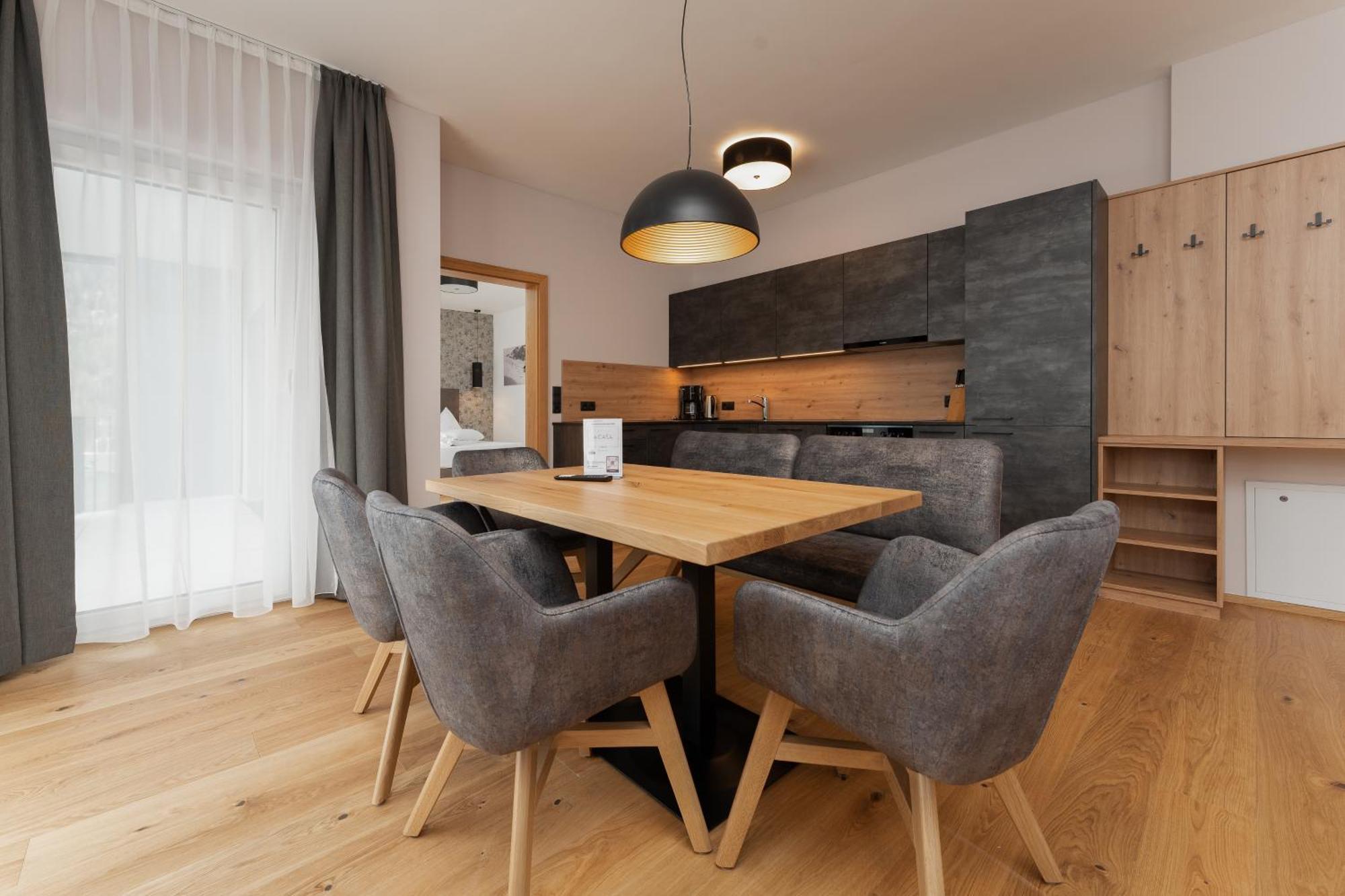 Apartament Philipp By A Casa Sölden Zewnętrze zdjęcie