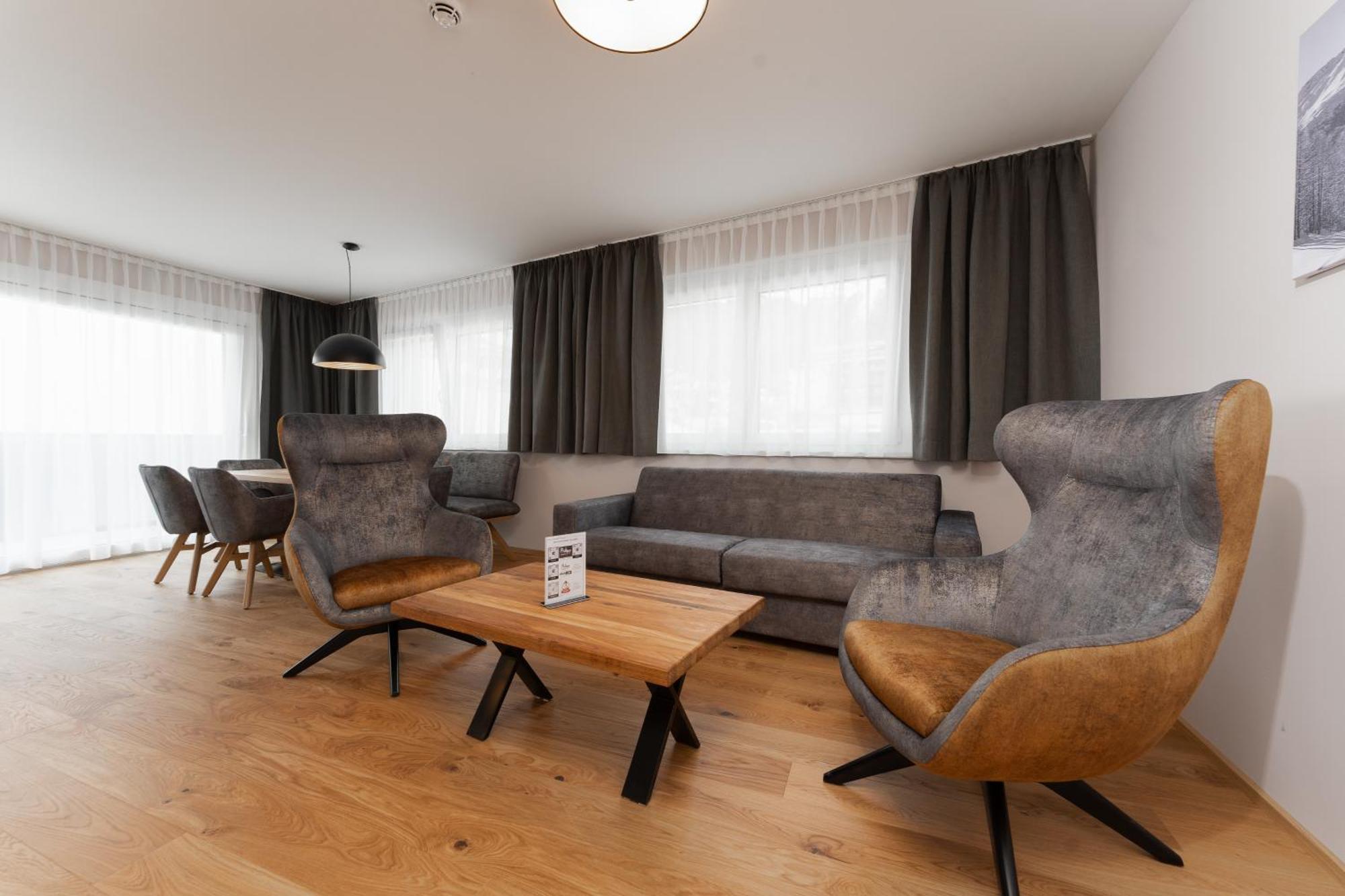 Apartament Philipp By A Casa Sölden Zewnętrze zdjęcie
