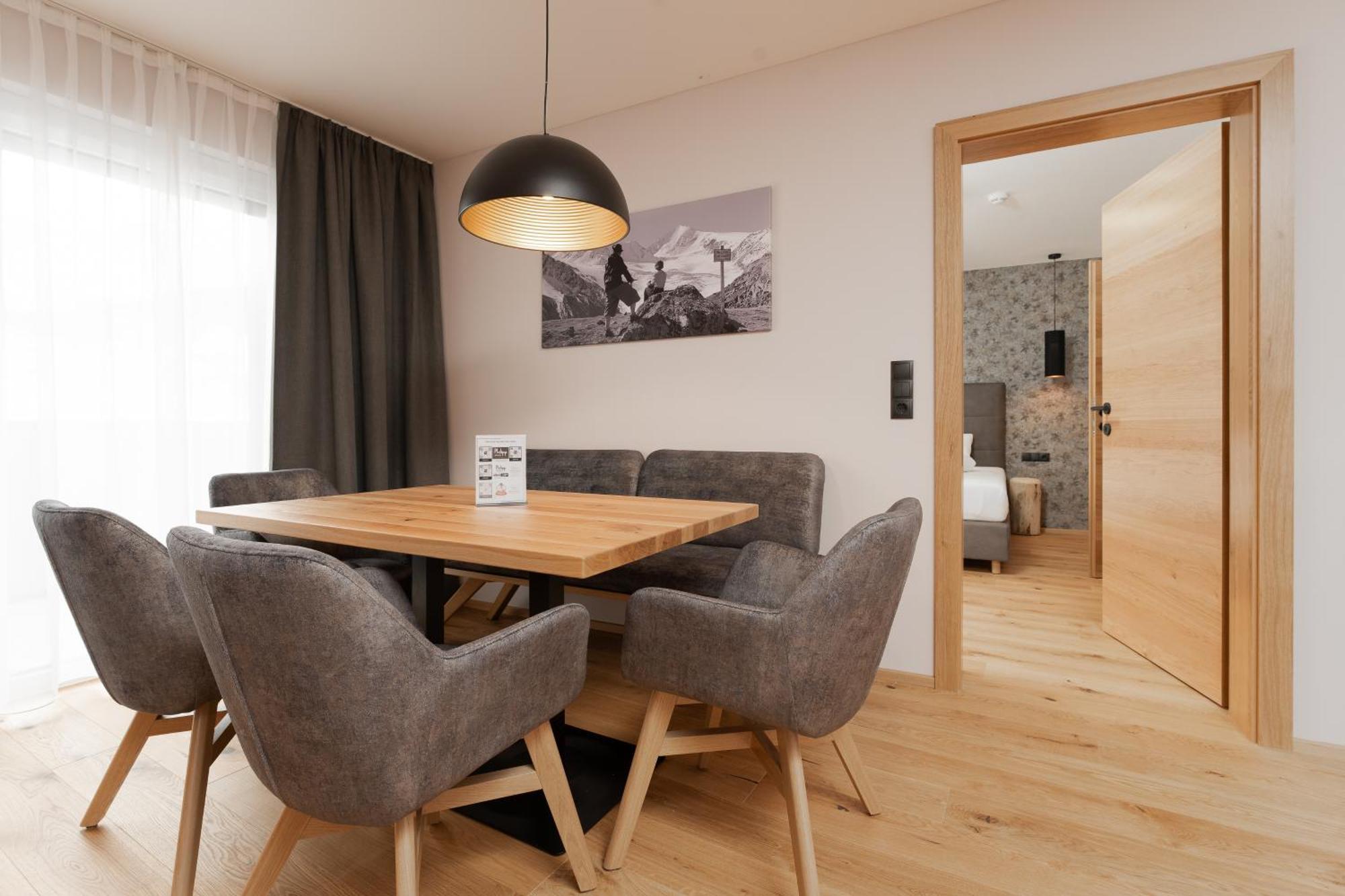 Apartament Philipp By A Casa Sölden Zewnętrze zdjęcie