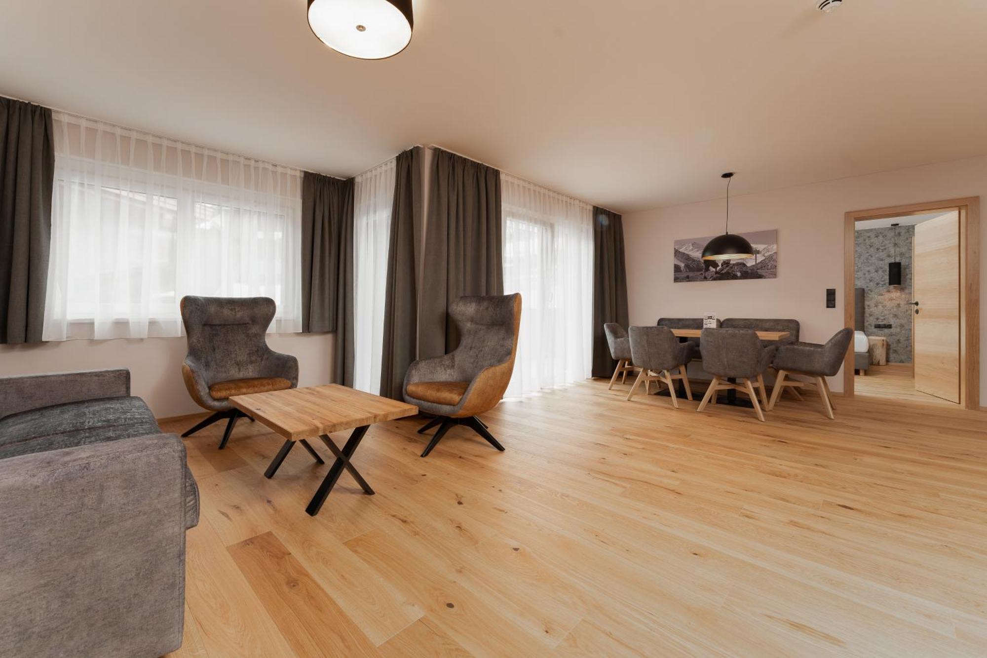 Apartament Philipp By A Casa Sölden Zewnętrze zdjęcie