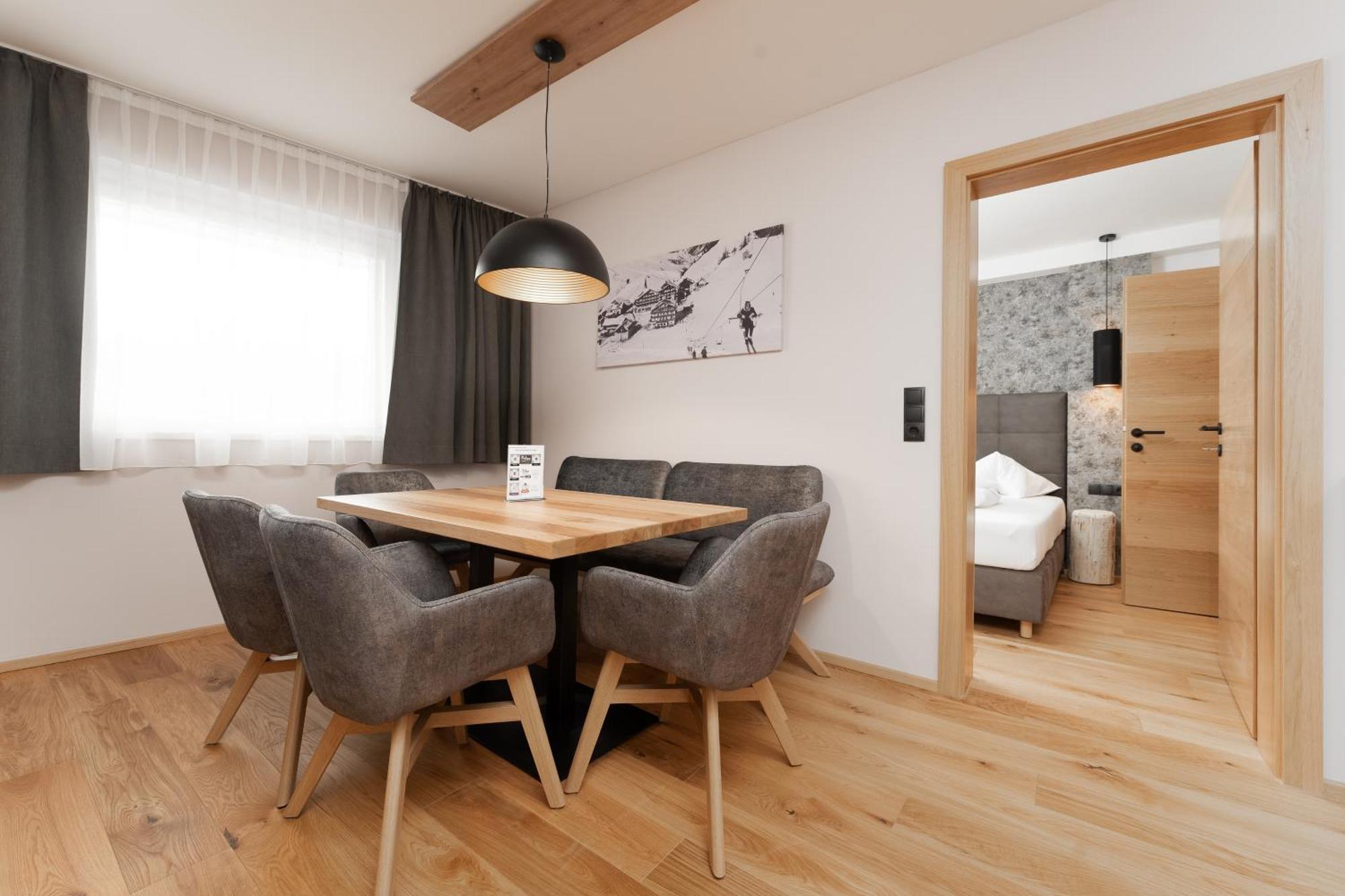Apartament Philipp By A Casa Sölden Zewnętrze zdjęcie