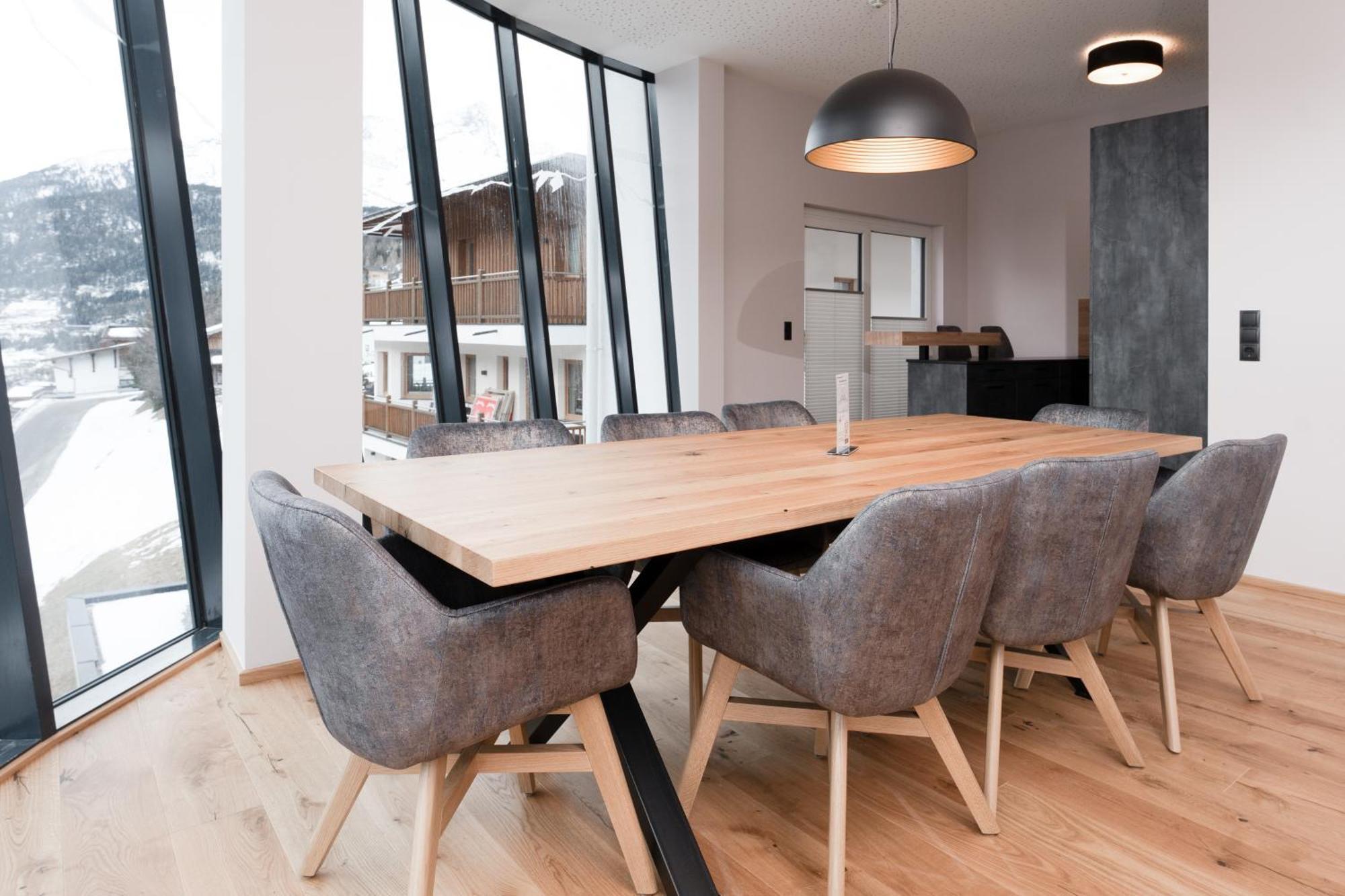 Apartament Philipp By A Casa Sölden Zewnętrze zdjęcie