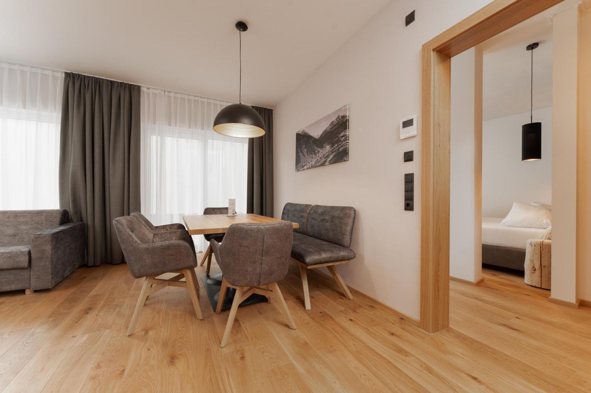 Apartament Philipp By A Casa Sölden Zewnętrze zdjęcie