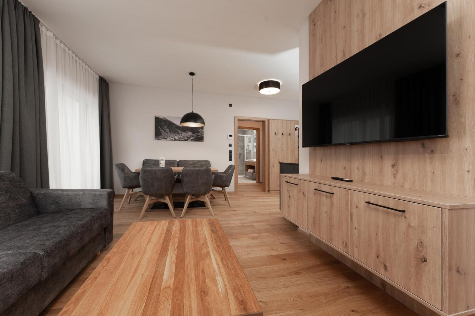 Apartament Philipp By A Casa Sölden Zewnętrze zdjęcie