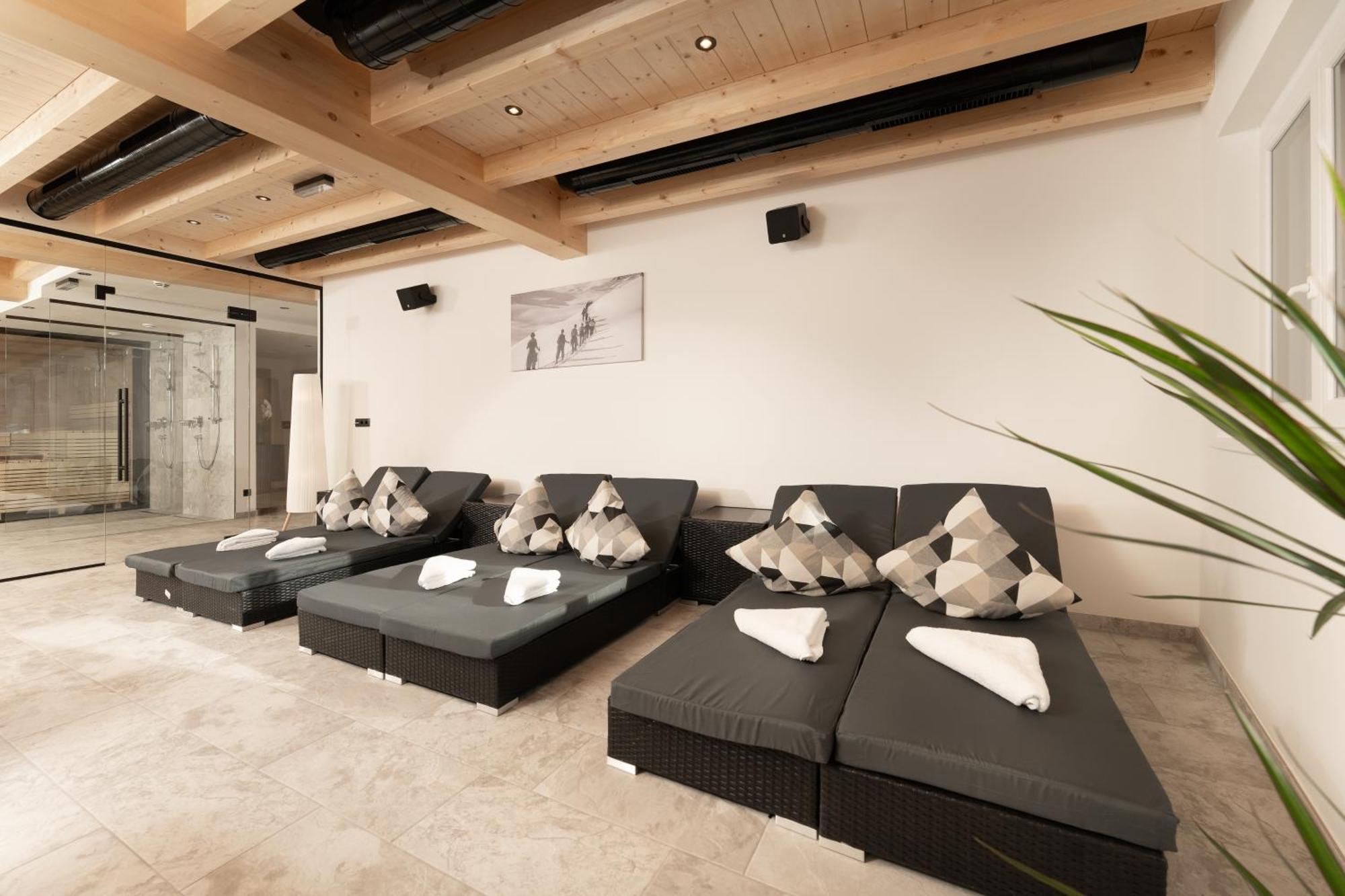 Apartament Philipp By A Casa Sölden Zewnętrze zdjęcie