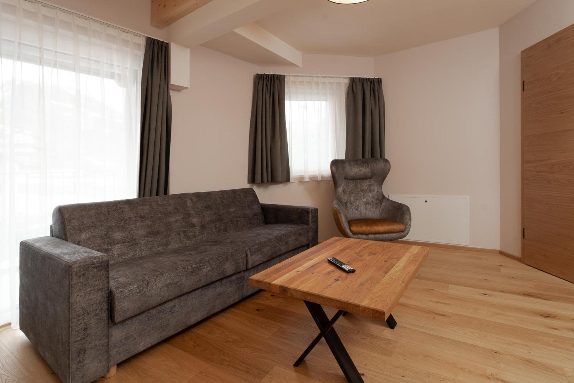 Apartament Philipp By A Casa Sölden Zewnętrze zdjęcie