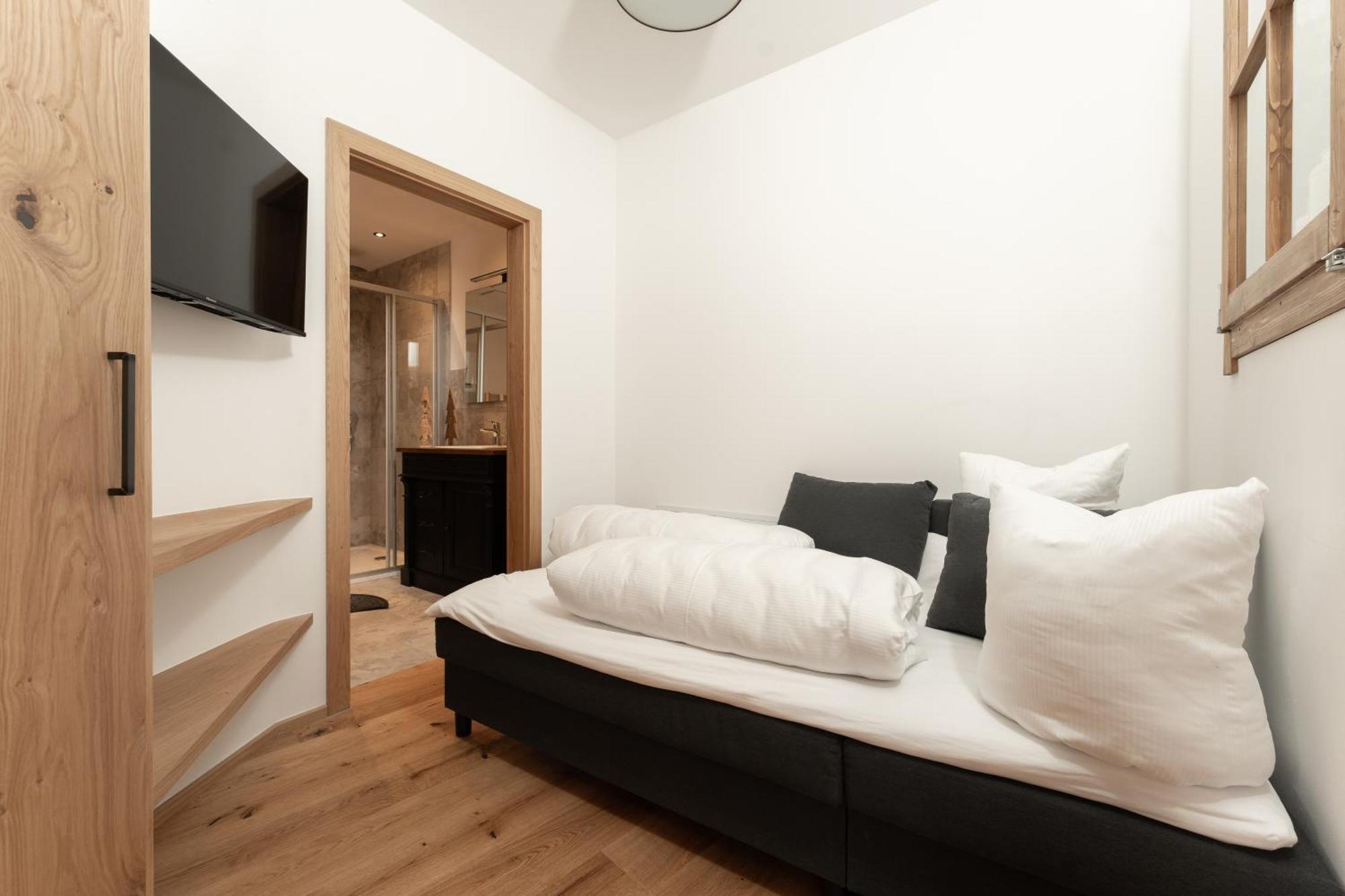 Apartament Philipp By A Casa Sölden Zewnętrze zdjęcie