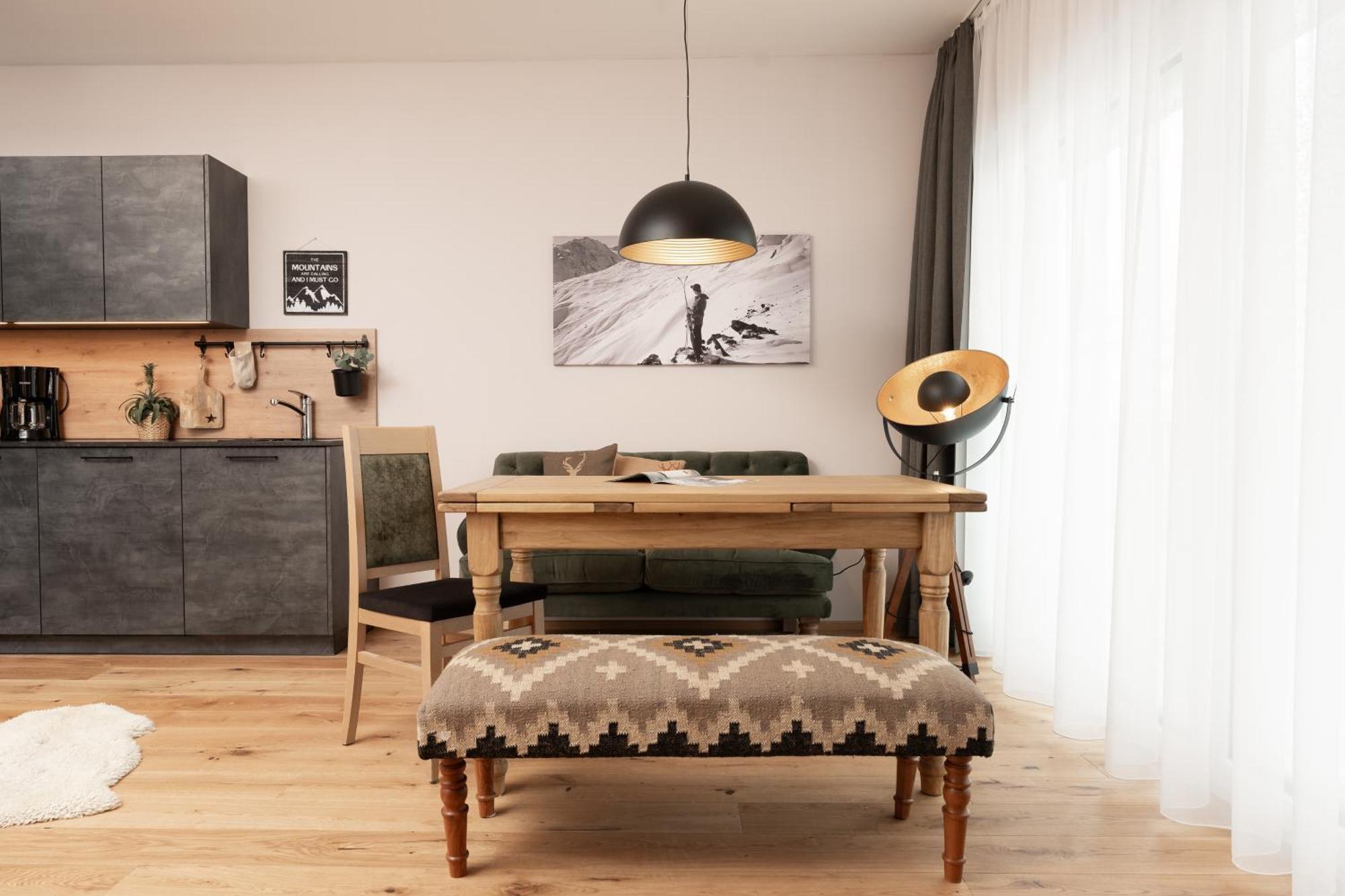 Apartament Philipp By A Casa Sölden Zewnętrze zdjęcie