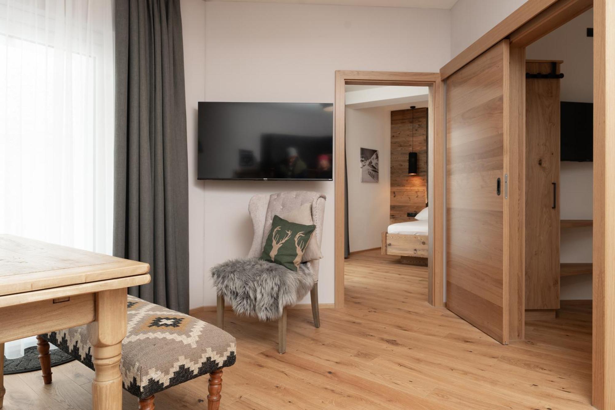 Apartament Philipp By A Casa Sölden Zewnętrze zdjęcie