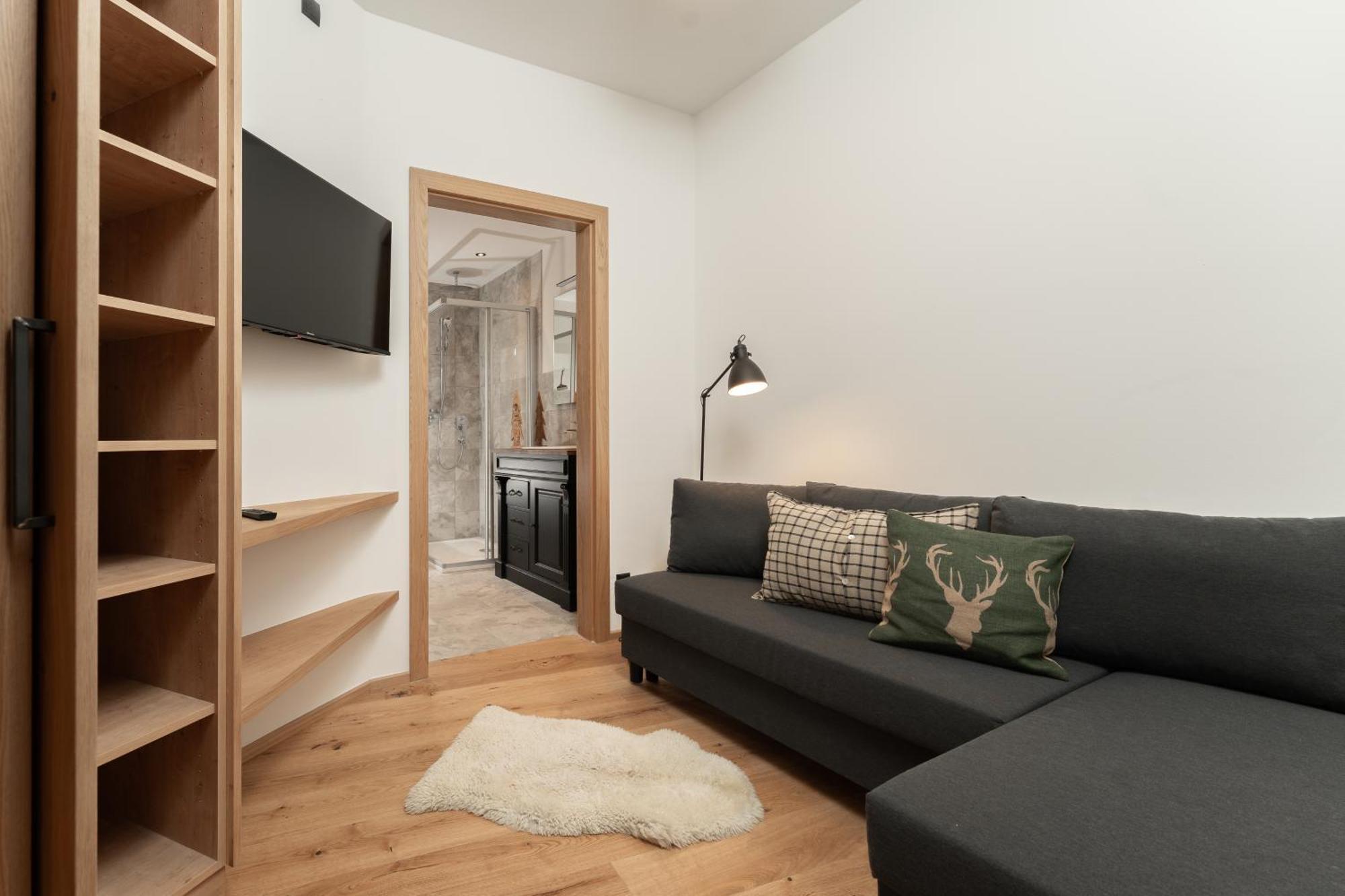 Apartament Philipp By A Casa Sölden Zewnętrze zdjęcie
