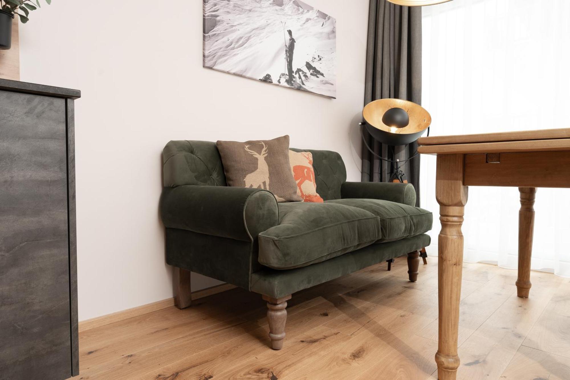 Apartament Philipp By A Casa Sölden Zewnętrze zdjęcie