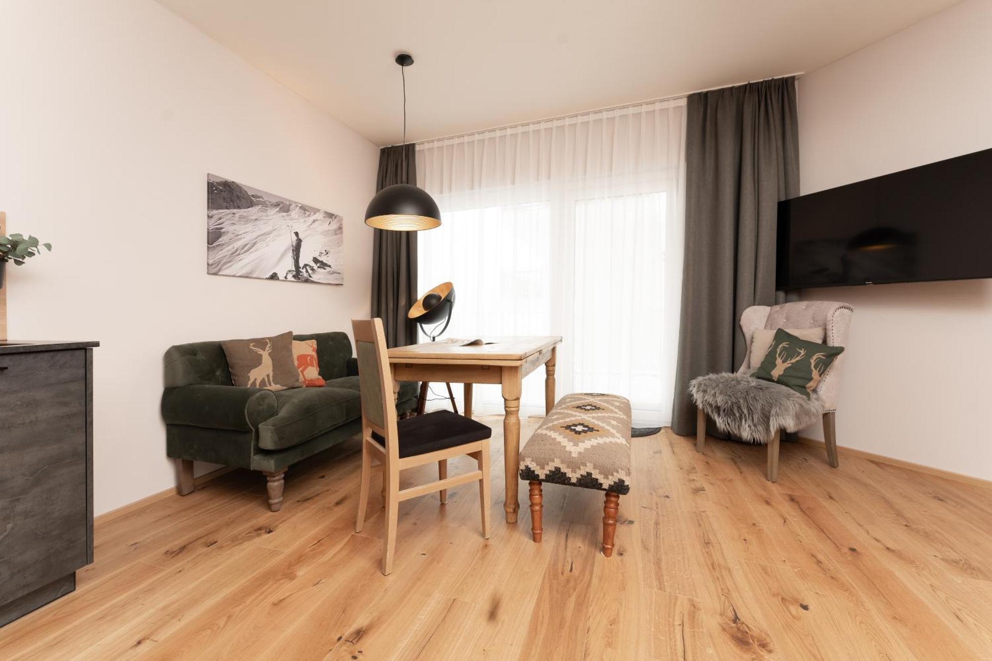 Apartament Philipp By A Casa Sölden Zewnętrze zdjęcie