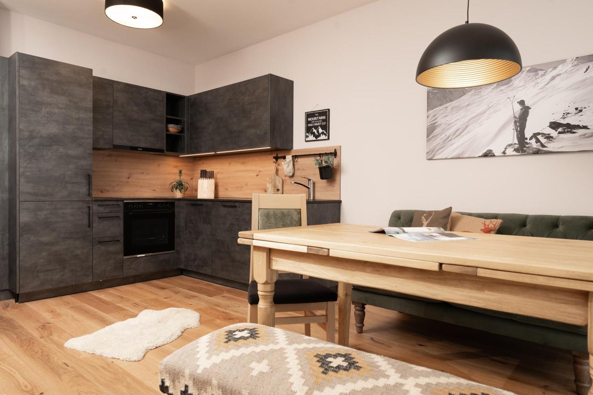 Apartament Philipp By A Casa Sölden Zewnętrze zdjęcie
